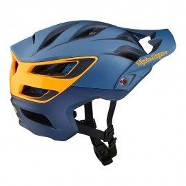 A3 Helmet W/Mips Uno Blue