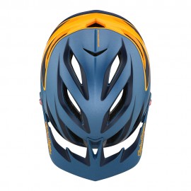 A3 Helmet W/Mips Uno Blue