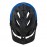 A3 Helmet W/Mips Uno Camo Blue