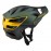 A3 Helmet W/Mips Uno Green