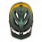 A3 Helmet W/Mips Uno Green