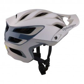 A3 Helmet W/Mips Uno Light Gray