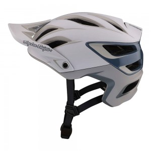 A3 Helmet W/Mips Uno Light Gray