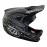 D3 Fiberlite Helmet Spiderstripe Black