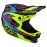 D4 Carbon Helmet W/Mips Volt Black / Flo Yellow