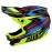 D4 Carbon Helmet W/Mips Volt Black / Flo Yellow