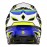 D4 Composite Helmet W/Mips Reverb White / Blue