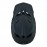 D4 Composite Helmet W/Mips Stealth Gray
