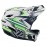 D4 Composite Helmet W/Mips Volt White