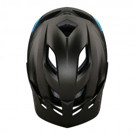 Flowline SE Helmet W/Mips Badge Charcoal / Gray