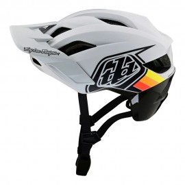 Flowline Se Helmet W/Mips Badge Fog / Gray