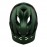 Flowline Se Helmet W/Mips Badge Forest / Charcoal