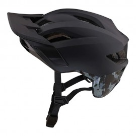 Flowline SE Helmet W/Mips Radian Camo Black / Gray Flowline SE Helmet W/Mips Radian Camo Black / Gray