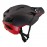 Flowline SE Helmet W/Mips Radian Charcoal / Red