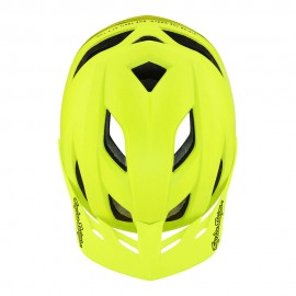 Flowline SE Helmet W/Mips Radian Flo Yellow