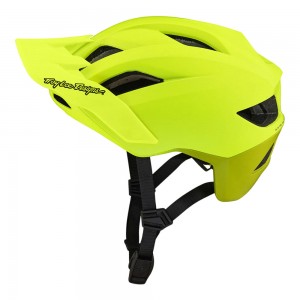 Flowline SE Helmet W/Mips Radian Flo Yellow