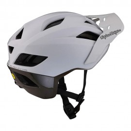 Flowline SE Helmet W/Mips Radian Gray / Charcoal