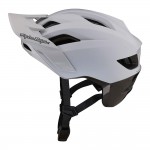 Flowline SE Helmet W/Mips Radian Gray / Charcoal