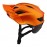 Flowline SE Helmet W/Mips Radian Orange / Dark Gray