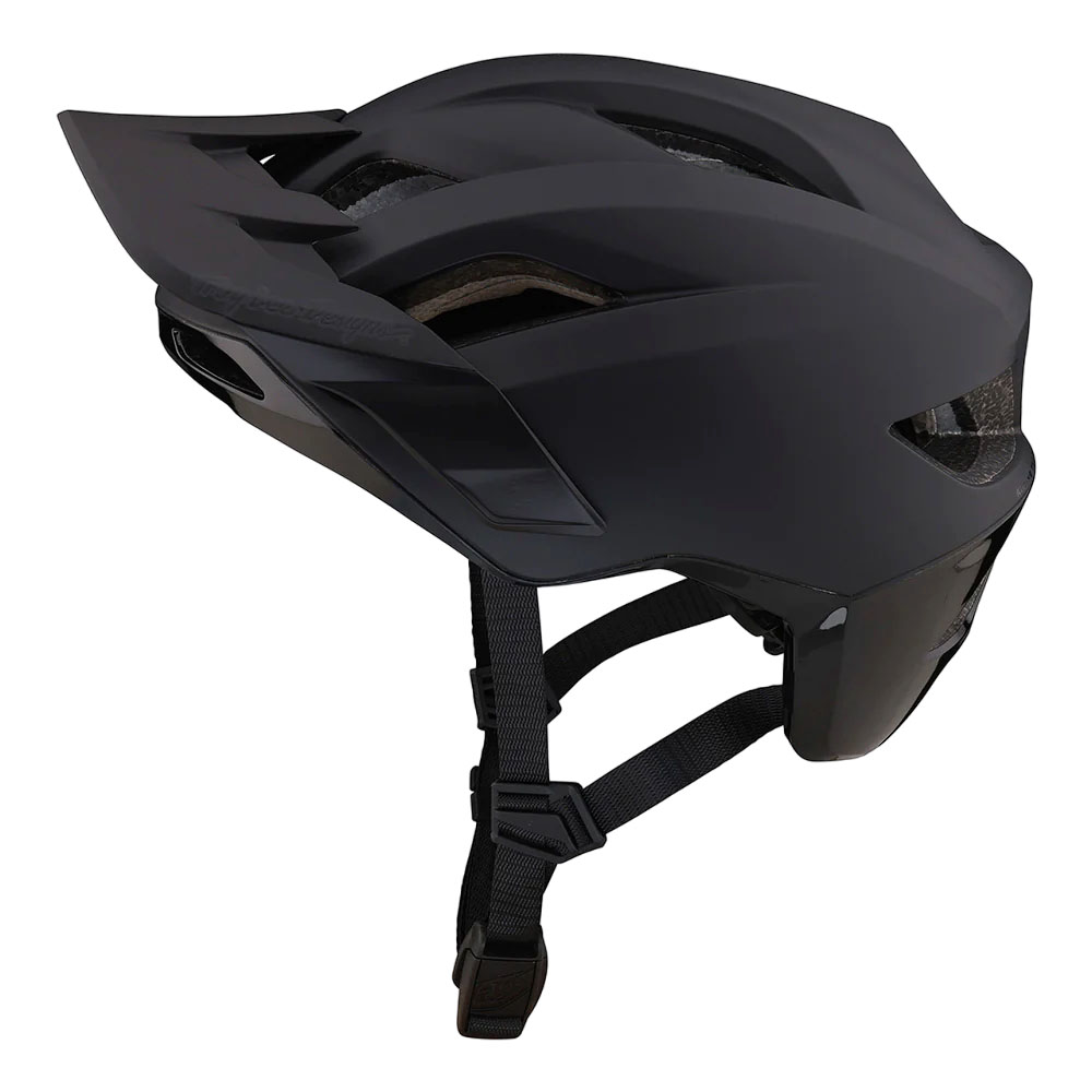 Flowline SE Helmet W/Mips Stealth Black