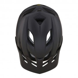Flowline SE Helmet W/Mips Stealth Black