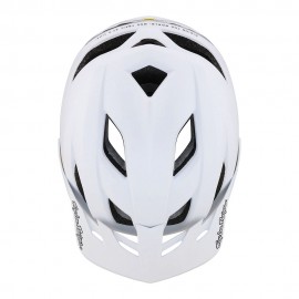 Flowline SE Helmet W/Mips Stealth White