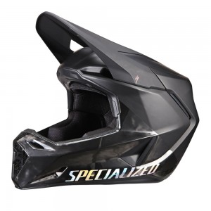 Specialized Dissident 2 Fullface Helmet