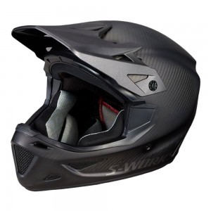 Specialized S-Works Dissident MIPS Fullface Helmet