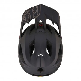 Stage Helmet W/Mips Signature Black