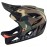 Stage Helmet W/Mips Signature Camo Army Green