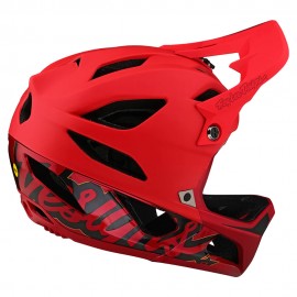 Stage Helmet W/Mips Signature Red