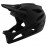 Stage Helmet W/Mips Stealth Midnight