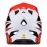 Stage Helmet W/Mips Valance Red