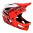 Stage Helmet W/Mips Valance Red