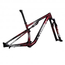 2023 Specialized S-Works Epic Frameset