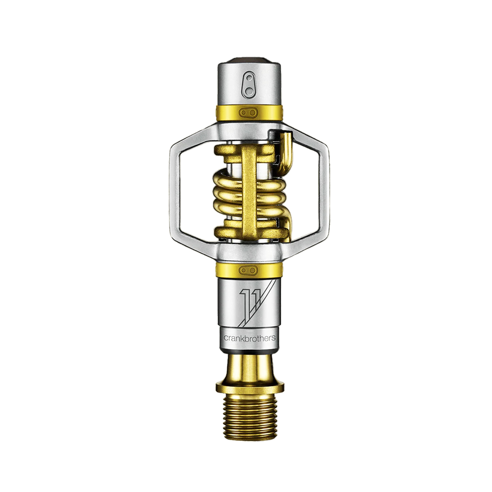 Crankbrothers Eggbeater 11 Pedal Set