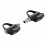 Garmin Rally RK100 Single-Sensing Power Meter Pedal Set