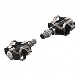 Garmin Rally XC200 Dual-Sensing Power Meter Pedal Set