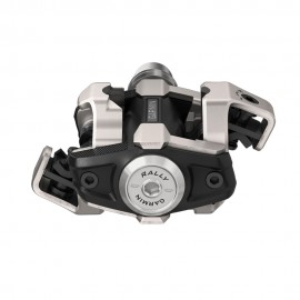 Garmin Rally XC200 Dual-Sensing Power Meter Pedal Set
