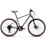 2024 Ribble Hybrid AL Trail - Enthusiast Mountain Bike