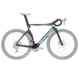 Frames - Racyclesport