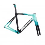 2023 Bianchi OLTRE XR4 Disc XC Frame Kit