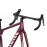 Canyon Ultimate CFR Disc Frame And Brake Kit 2023