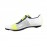 Fizik Powerstrap Aeroweave Movistar Team Shoe