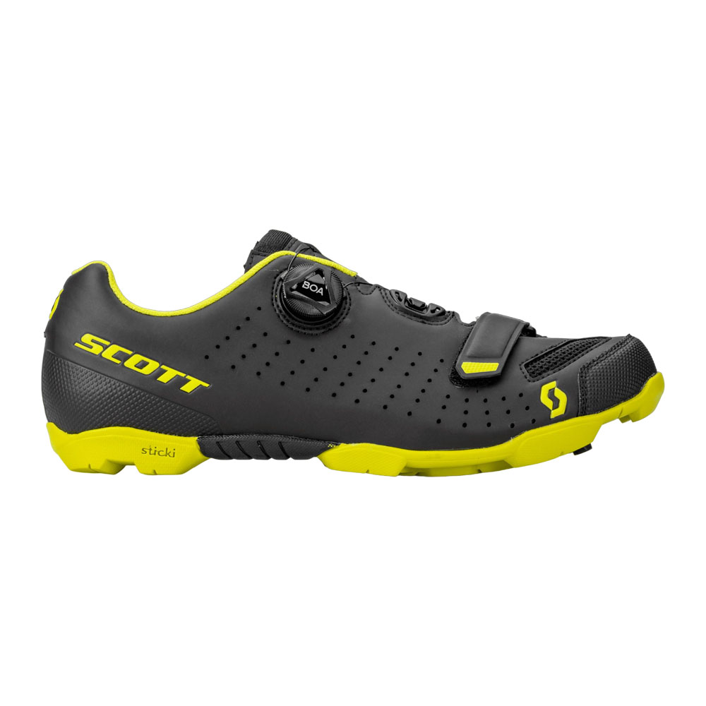 Scott MTB Comp BOA Shoe