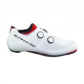 Shimano XC702 MTB Shoes - Racyclesport