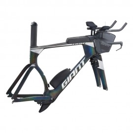 2022 Giant Trinity Advanced Pro Tri Frameset 2022 Giant Trinity Advanced Pro Tri Frameset