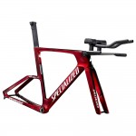 2023 Specialized S-Works Shiv TT Disc Module - Speed of Light Collection Frame